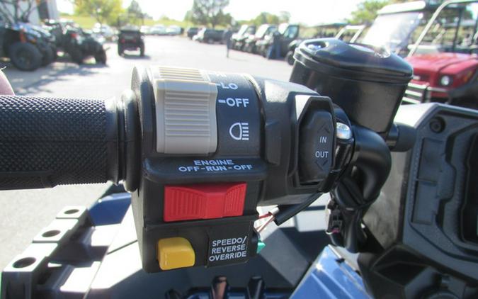 2026 Polaris Sportsman 850 Trail