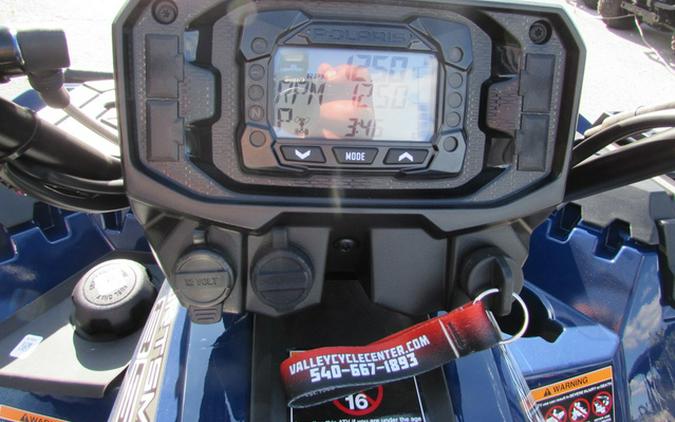 2026 Polaris Sportsman 850 Trail