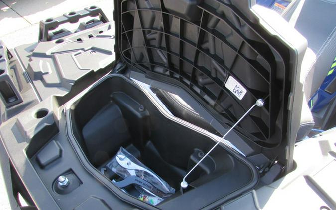 2026 Polaris Sportsman 850 Trail