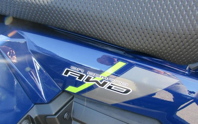 2026 Polaris SPORTSMAN 850 TRAIL SPRINGFIELD BLUE Trail