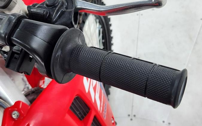 2025 Honda® CRF450R