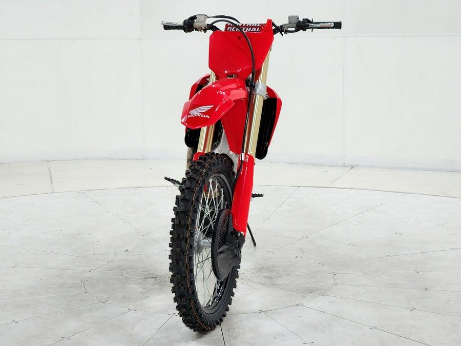 2025 Honda® CRF450R
