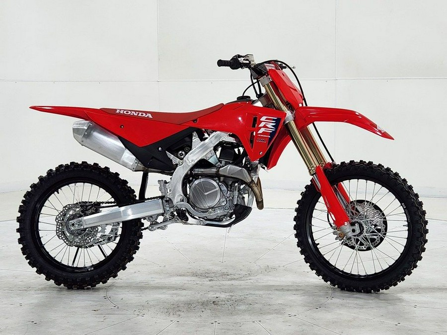2025 Honda® CRF450R