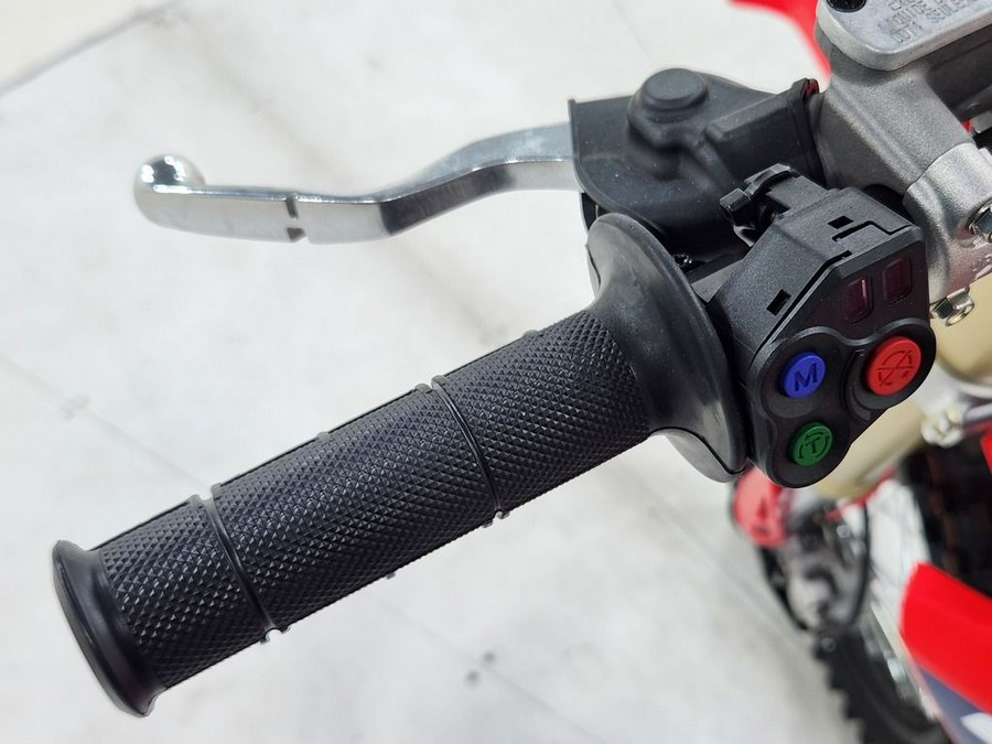 2025 Honda® CRF450R