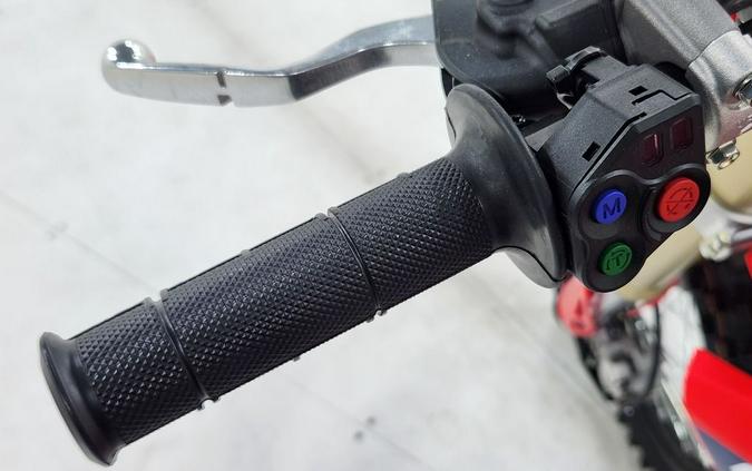 2025 Honda® CRF450R