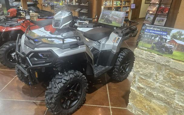 2025 Polaris® Sportsman 570 Ultimate