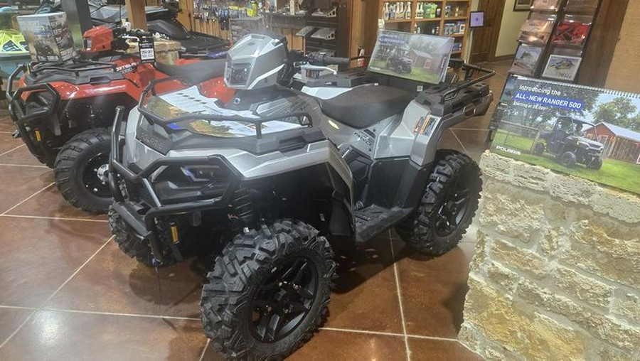 2025 Polaris® Sportsman 570 Ultimate