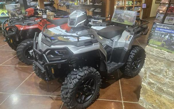 2025 Polaris® Sportsman 570 Ultimate