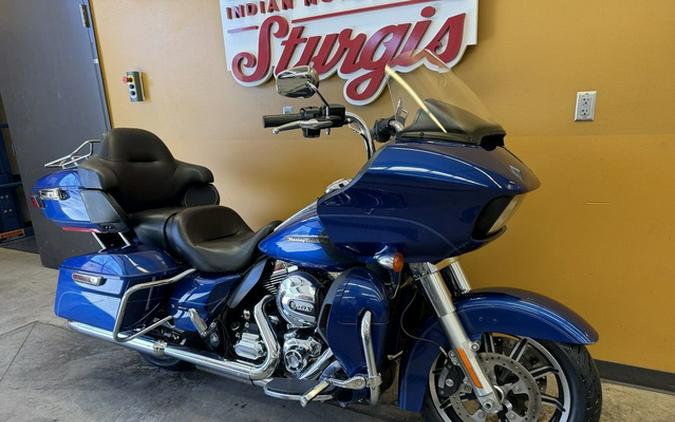 2016 Harley-Davidson FLTRU - Road Glide Ultra