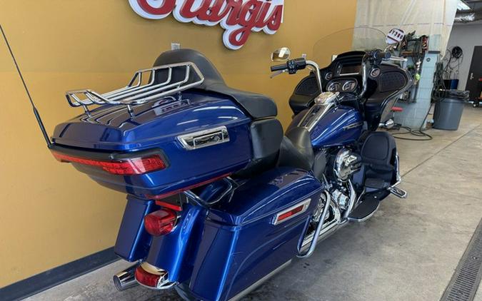 2016 Harley-Davidson FLTRU - Road Glide Ultra
