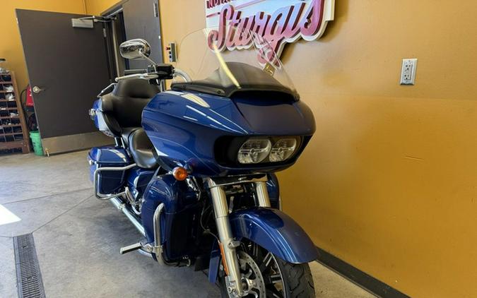 2016 Harley-Davidson FLTRU - Road Glide Ultra