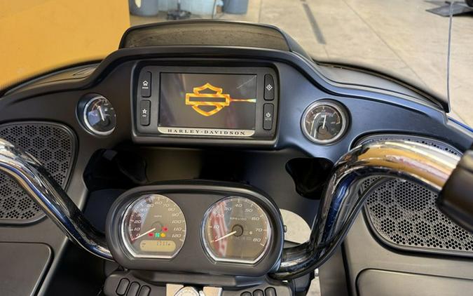 2016 Harley-Davidson FLTRU - Road Glide Ultra