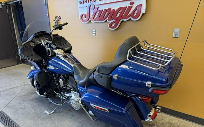2016 Harley-Davidson FLTRU - Road Glide Ultra