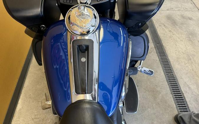 2016 Harley-Davidson FLTRU - Road Glide Ultra
