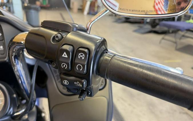 2016 Harley-Davidson FLTRU - Road Glide Ultra