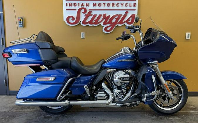 2016 Harley-Davidson FLTRU - Road Glide Ultra
