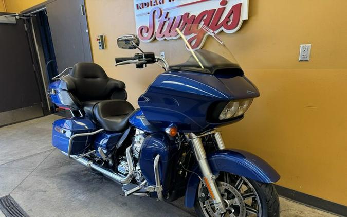 2016 Harley-Davidson FLTRU - Road Glide Ultra