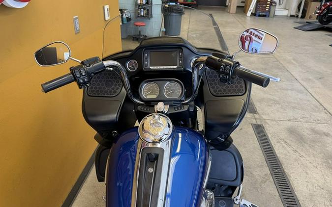 2016 Harley-Davidson FLTRU - Road Glide Ultra