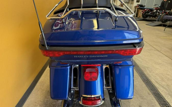 2016 Harley-Davidson FLTRU - Road Glide Ultra
