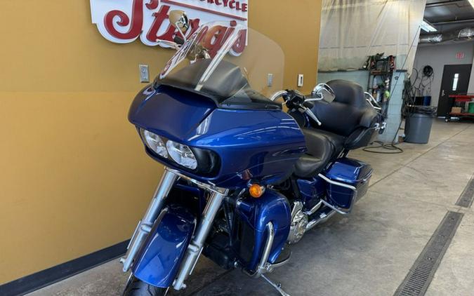 2016 Harley-Davidson FLTRU - Road Glide Ultra