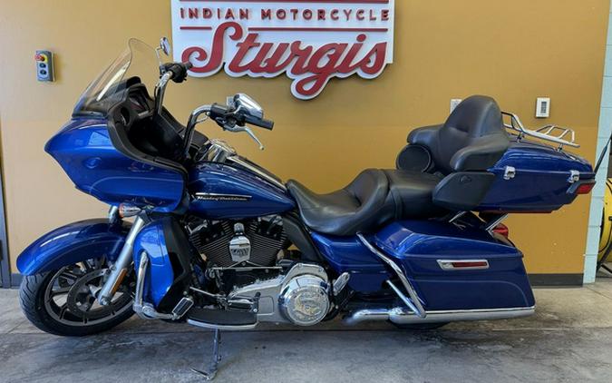 2016 Harley-Davidson FLTRU - Road Glide Ultra