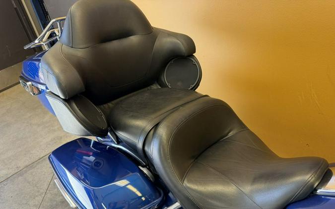 2016 Harley-Davidson FLTRU - Road Glide Ultra