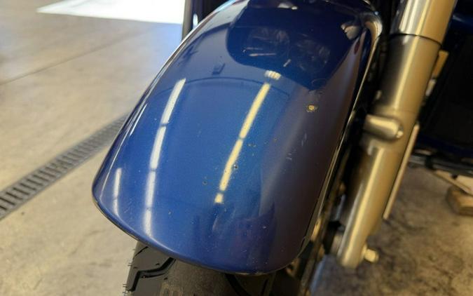 2016 Harley-Davidson FLTRU - Road Glide Ultra