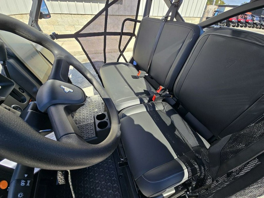 2025 Segway Powersports UT6 P