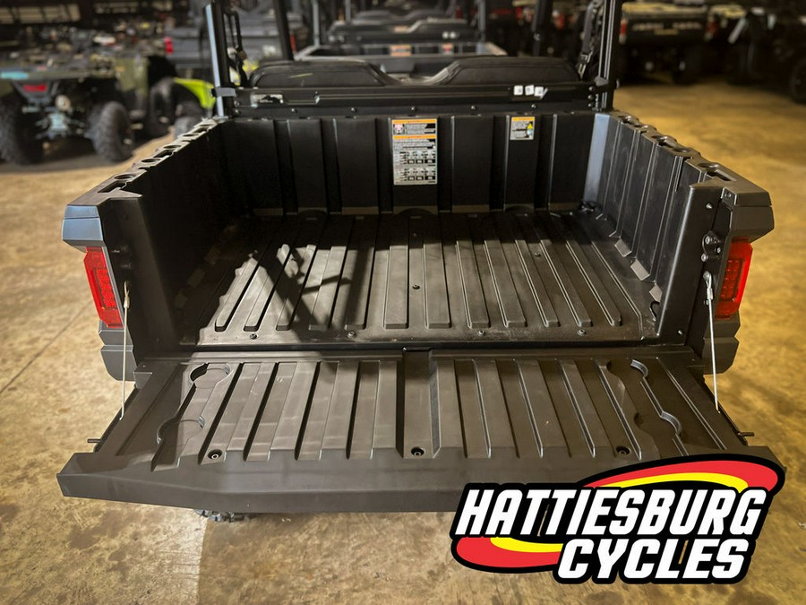 2026 Polaris Ranger® SP 570 Premium