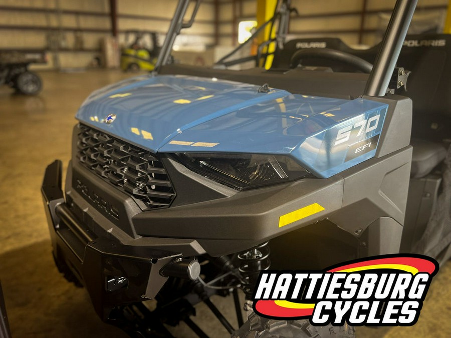 2026 Polaris Ranger® SP 570 Premium