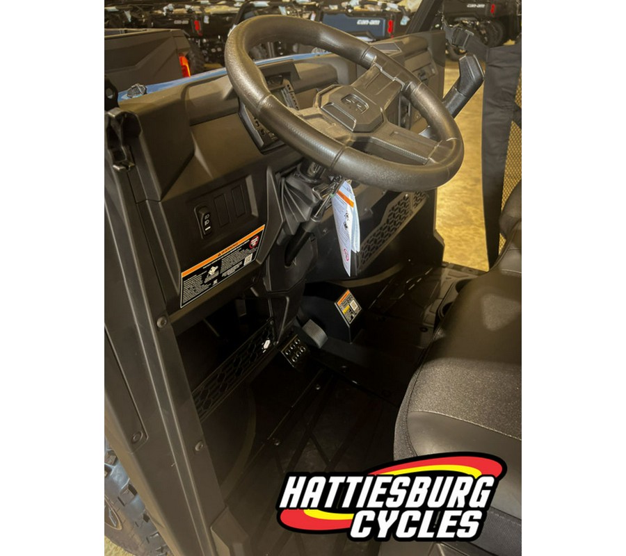 2026 Polaris Ranger® SP 570 Premium