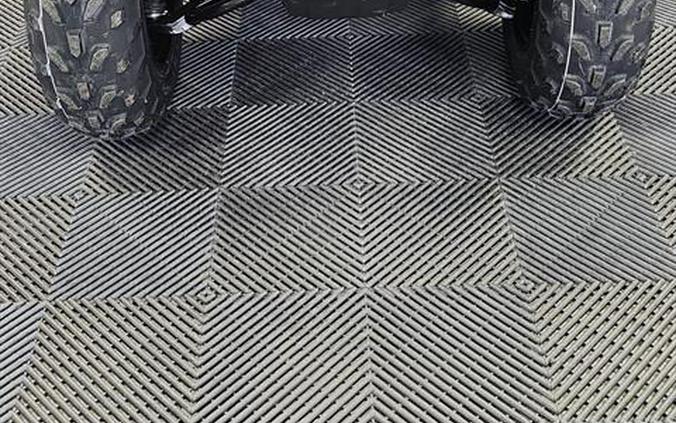 2026 Honda FourTrax Recon ES