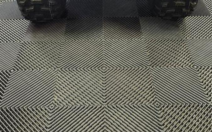 2026 Honda FourTrax Recon ES