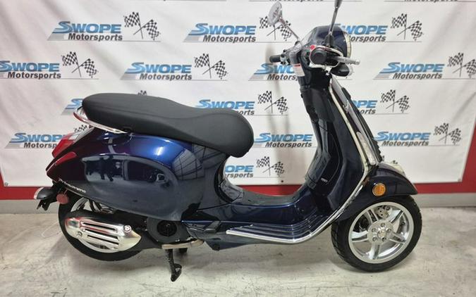 2026 Vespa Primavera 150 Officina 8