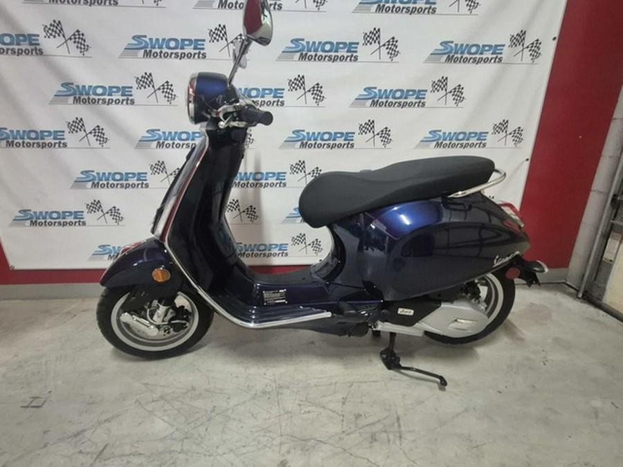 2026 Vespa Primavera 150 Officina 8