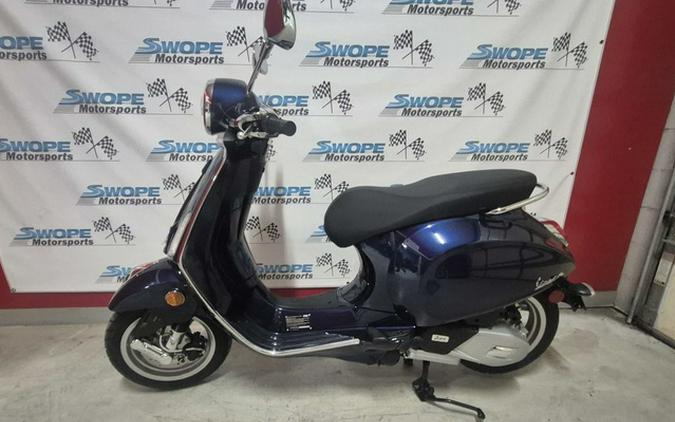 2026 Vespa Primavera 150 Officina 8