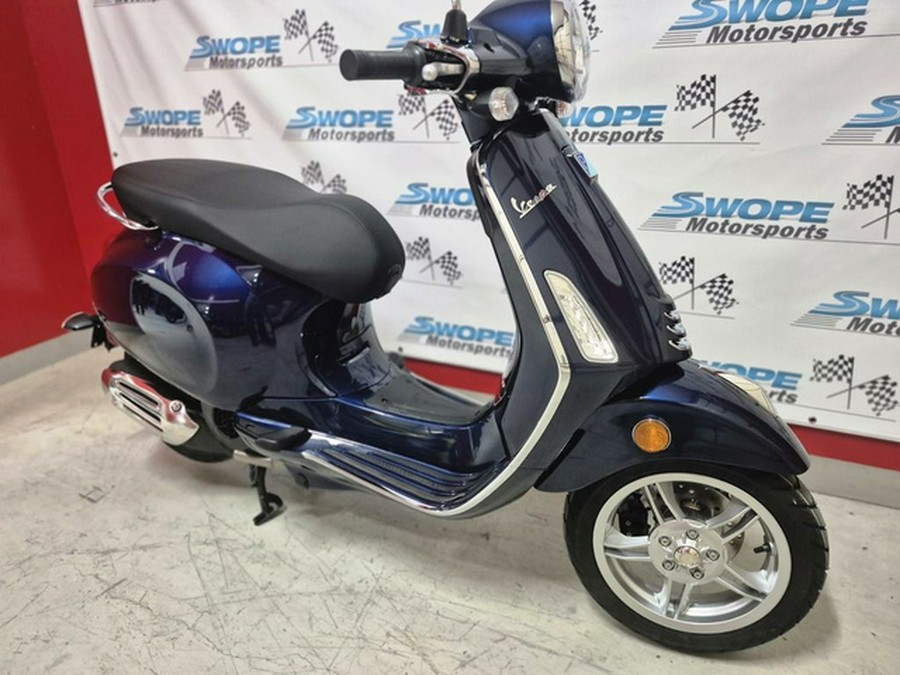 2026 Vespa Primavera 150 Officina 8