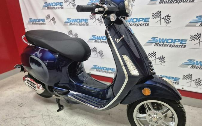 2026 Vespa Primavera 150 Officina 8