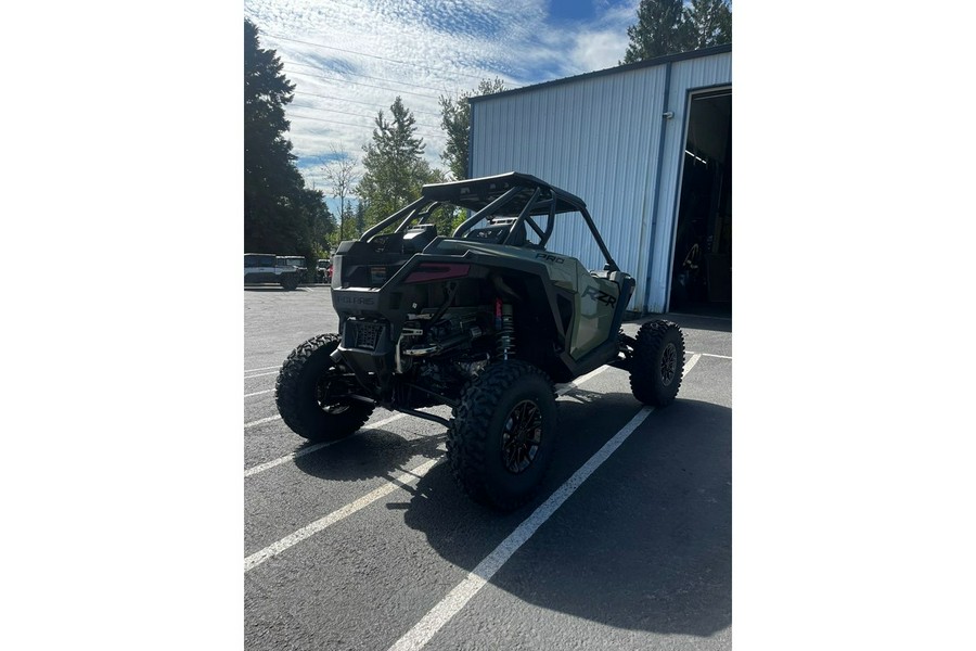 2025 Polaris RZR Pro S Ultimate