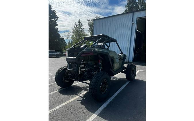 2025 Polaris RZR Pro S Ultimate