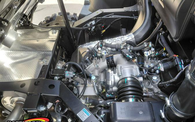 2026 CFMOTO UFORCE 1000 XL