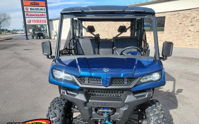 2026 CFMOTO UFORCE 1000 XL