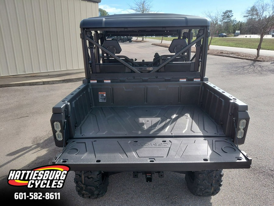 2026 CFMOTO UFORCE 1000 XL