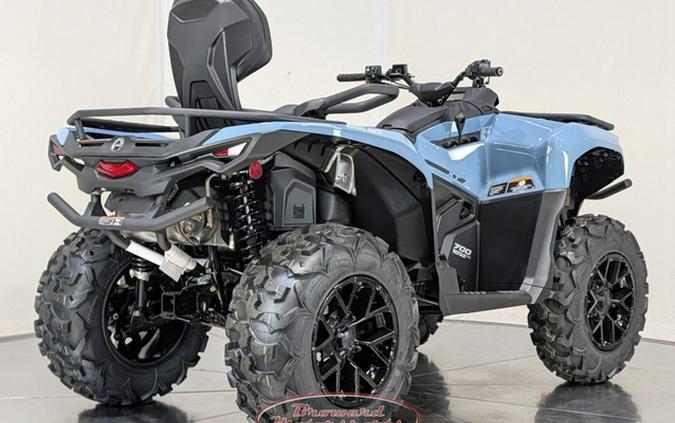 2026 Can-Am Outlander MAX XT 700