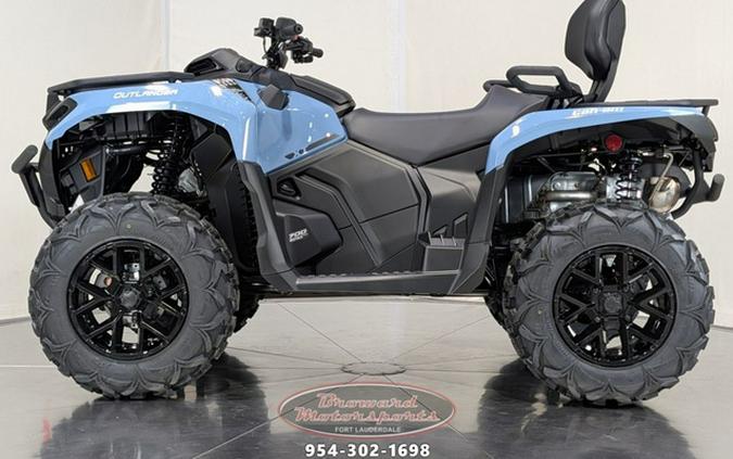 2026 Can-Am Outlander MAX XT 700