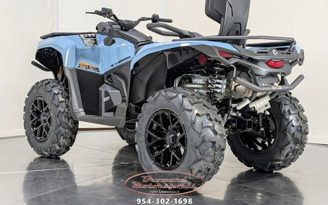 2026 Can-Am Outlander MAX XT 700