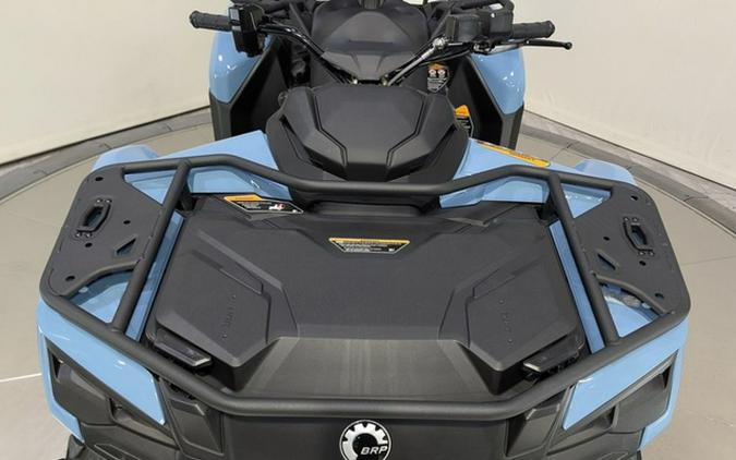 2026 Can-Am Outlander MAX XT 700