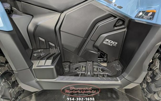2026 Can-Am Outlander MAX XT 700