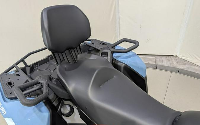 2026 Can-Am Outlander MAX XT 700