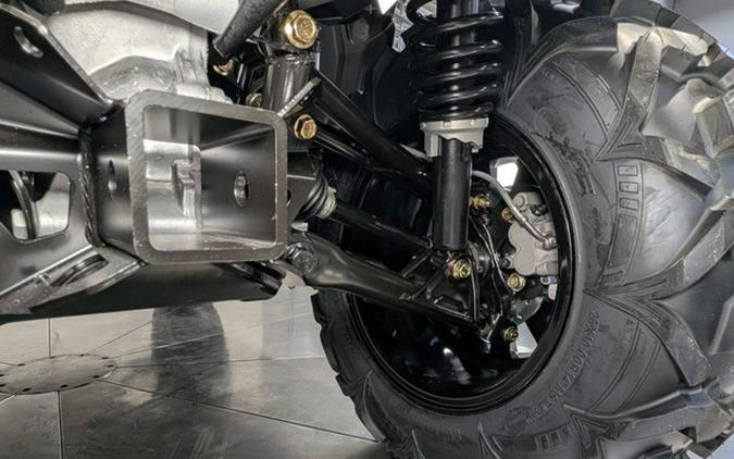 2026 Can-Am Outlander MAX XT 700